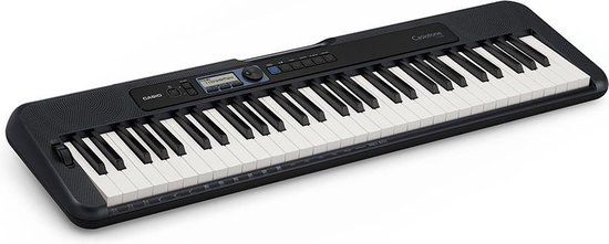 casio beginner keyboard 61 keys