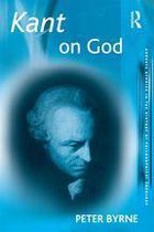 Ashgate Studies in the History of Philosophical Theology - Kant on God