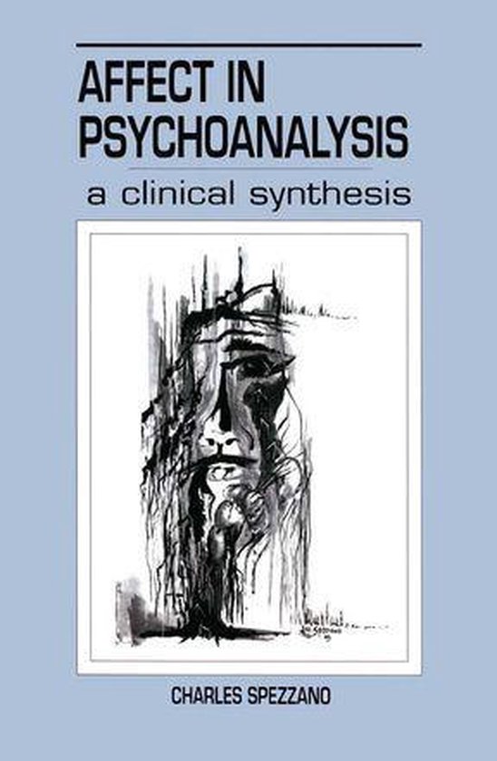 Affect in Psychoanalysis - cover