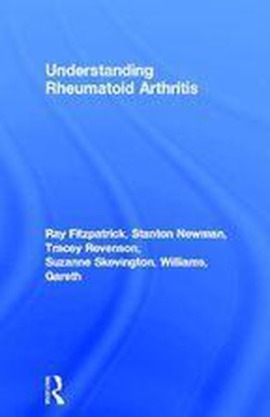 Understanding Rheumatoid Arthritis