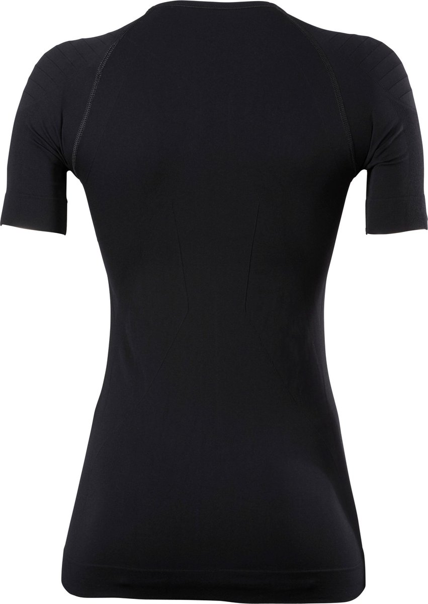 FALKE Warm Shortsleeved Shirt warmend anti zweet thermisch ondergoed  thermokleding... | bol.com