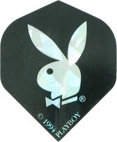 Playboy Std. Black  set van 3 stuks