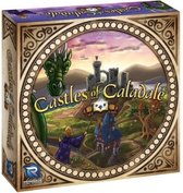 Asmodee Castles of Caladale - EN