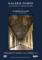 Jodie Devos - Justin Taylor - Thomas Dunford - Le - Le Concert De La Loge (DVD)