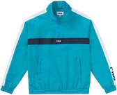 Jas Fila Jona Woven Half Zip Jacket