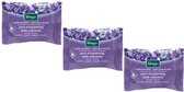 Kneipp Badbruistablet Lavendel Pure Ontspanning 3 Stuks Multipack