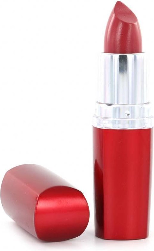 Maybelline Satin Collection Lipstick - 545 Dark Rosewood | bol.com