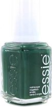 Essie off tropic - groen - nagellak