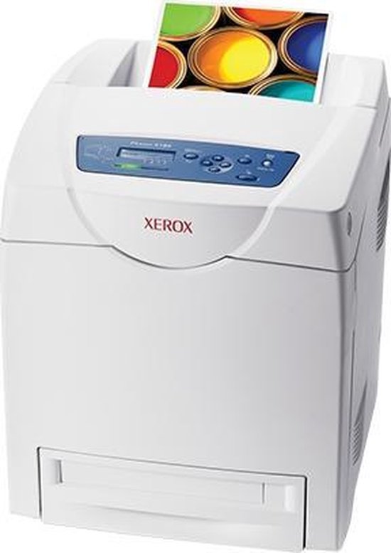 Phaser 6180 Xerox Printer | bol.com