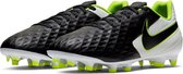 Nike Tiempo Legend 8 Academy MG  Sportschoenen - Maat 43 - Mannen - zwart/wit/geel