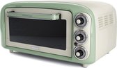 Ariete 979 - Retro Mini Oven – Groen
