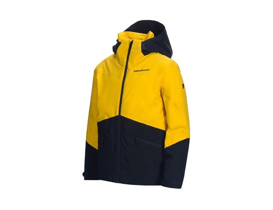 peak performance greyhawk