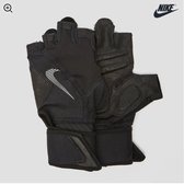 Nike Men's Premium Midweight Training Gloves - Maat L