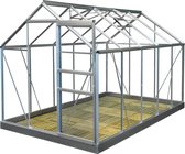 ROYAL WELL Royal 106, veiligheidsglas 3mm