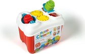 Clementoni - Baby Clemmy Activiteiten Emmer