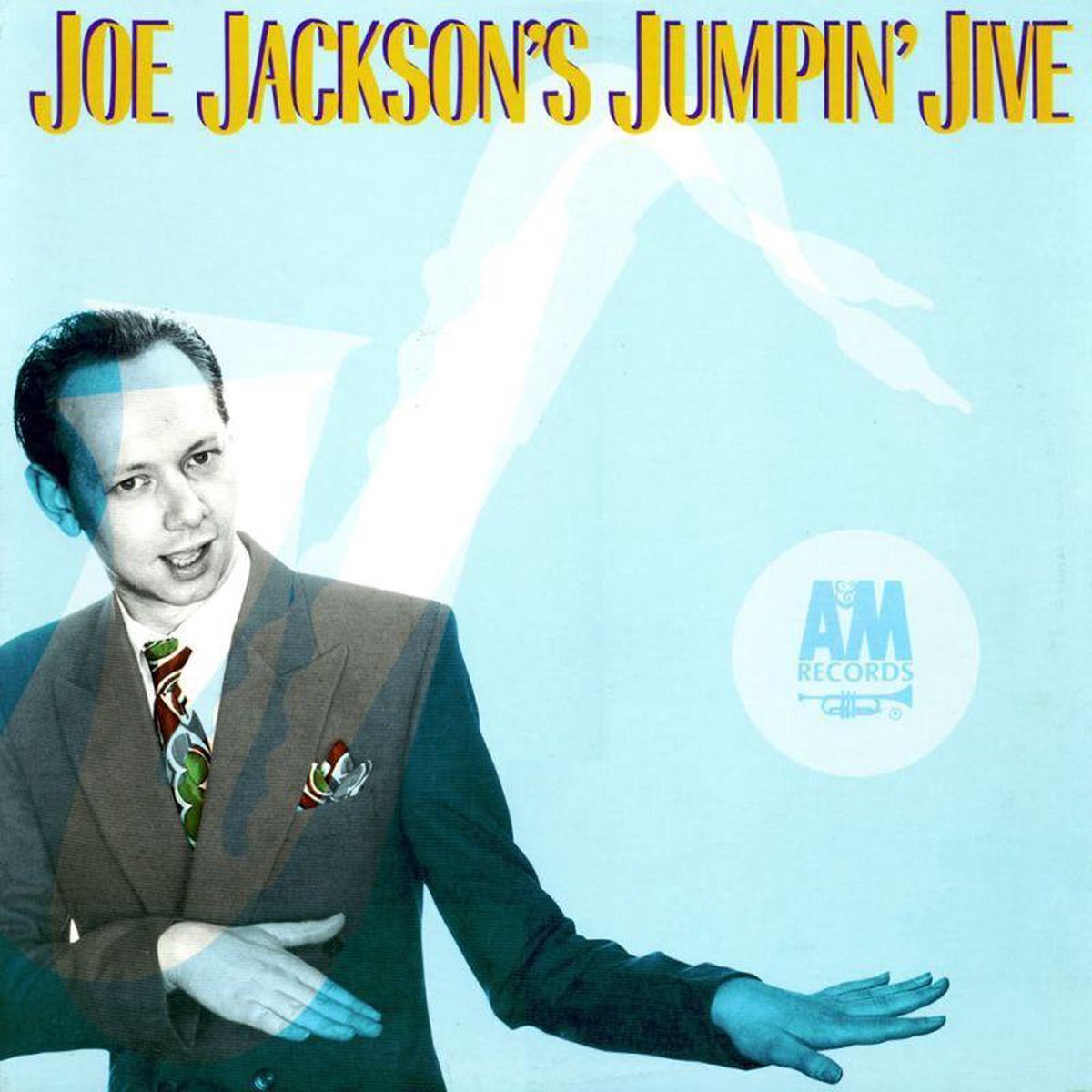 Jumpin' Jive