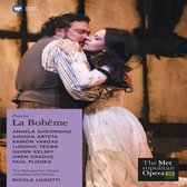 Puccini - La Boheme (Live From