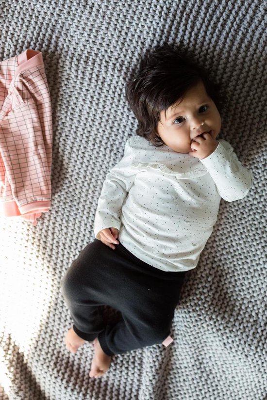 Baby Schattige Babykleertjes Retour Levv Babykleding 2025