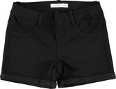 Name It Meisjes Short Salli Twitinna Black - 116