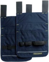 Tricorp Holsterzakken - Workwear - 652005 - Navy - maat