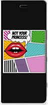 Sony Xperia 5 Hippe Standcase Popart Princess
