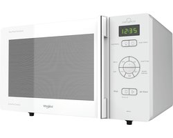 magnetrongrill 25l 800w wit - whirlpool - mcp345wh