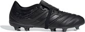 adidas Copa Gloro 20.2 FG Sportschoenen - Maat 44 2/3 - Mannen - Zwart