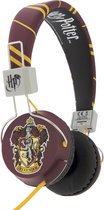 Harry Potter Gryffindor Crest Koptelefoon - Headset voor Tieners
