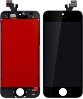 iPhone 6 Display LCD vervangend beeldscherm voor iPhone 6 Zwart + Reparatie gereedschap en screenprotector A+++