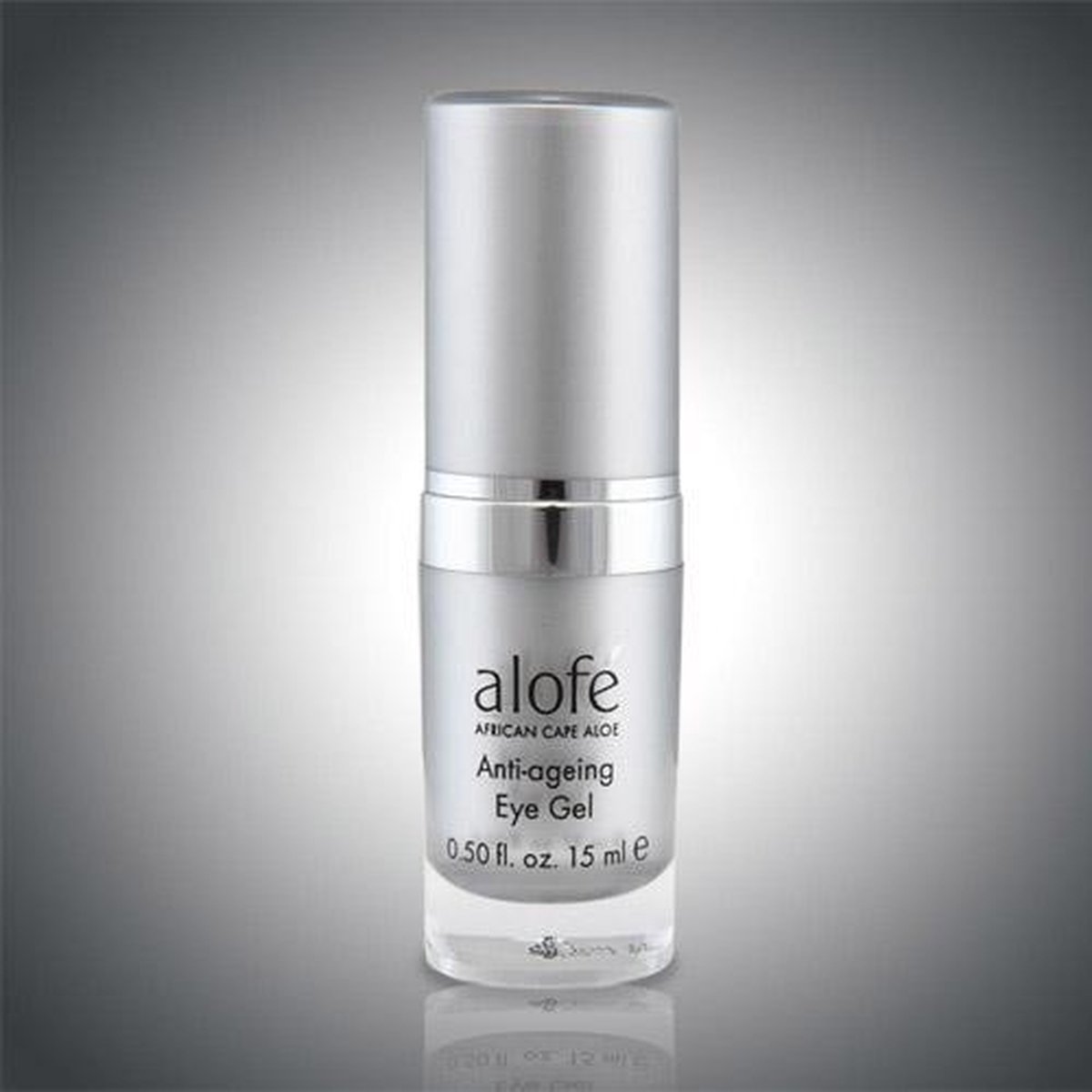 Alofe - Anti Ageing Eye Gel, 15 ml