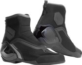 Dainese Dinamica D-WP Black Anthracite Motorcycle Shoes 44