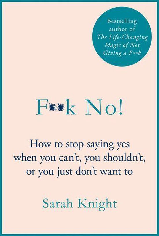 A No F*cks Given Guide 2 - F**k No! - cover