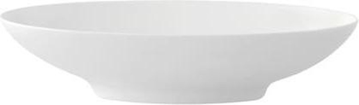 Villeroy & Boch Modern Grace Ovale schaal. 30 x 18 cm