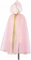 Rose & Romeo Souza Suzanne cape (3-4 jaar), totale lengte 68 cm