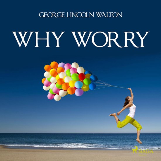 Why Worry - cover