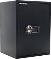 Rottner Meubelkluis PowerSafe 600 IT |Elektronisch slot - 60x44,5x40cm|48kg