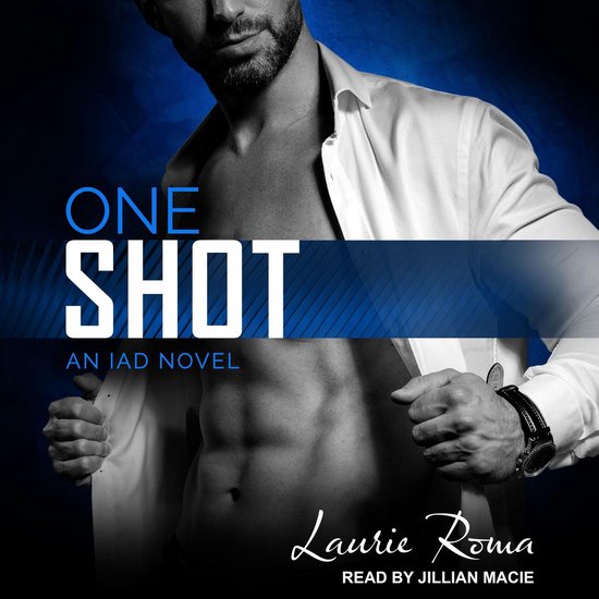 One Shot - cover