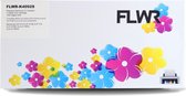 FLWR - Toner / K4092S / Zwart - Geschikt voor Samsung