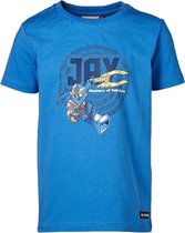 Lego wear Korte mouwen NINJAGO Jongens T-shirt  maat 116