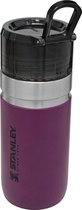 Stanley The Vacuum Insulated Water Bottle  470 ml- Berry Purple