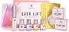 foto van Iconsign Upgraded Wimper Lifting Set - Uitgebreide Versie - Lash Lift Set – 25-delig