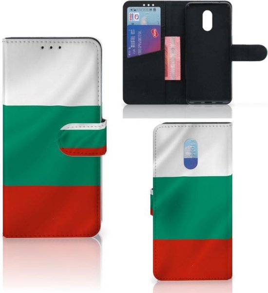 Per Oneplus 6T Custodia in silicone morbido TPU Cover per
