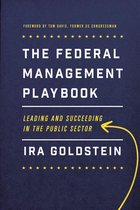 Public Management and Change series - The Federal Management Playbook