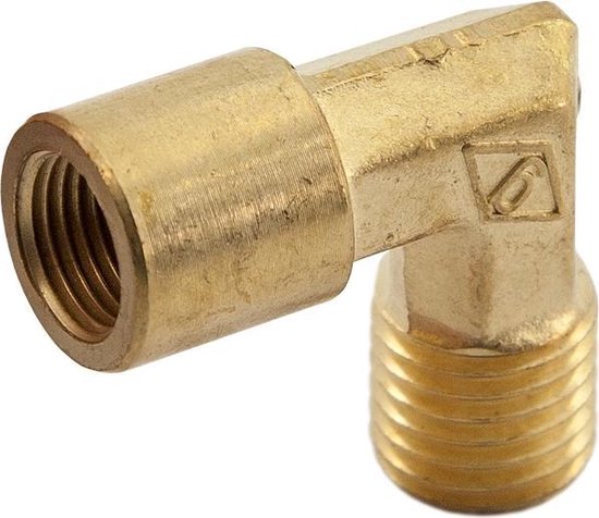 AUTO-STYLE Adapter M12x1.5 - Für Temperatur Und Drucksensoren