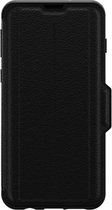 Otterbox Strada Samsung Galaxy S10 Hoesje - Shadow Black