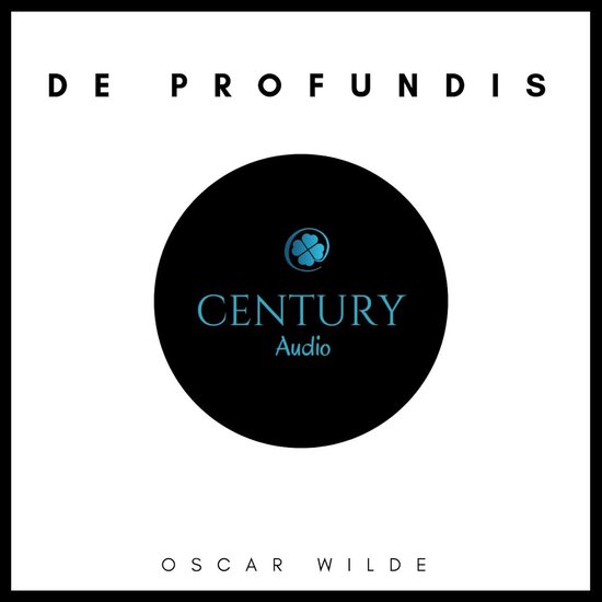 De Profundis - cover