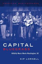 American Musicspheres - Capital Bluegrass