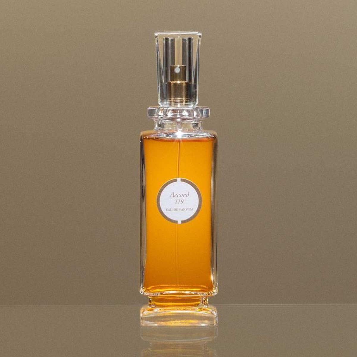 Haute Parfumerie - Accord 119