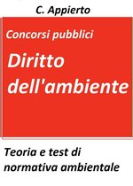 Diritto dell'ambiente