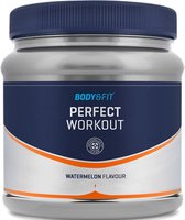 Body & Fit Perfect Workout - 352 gram - Fruit Punch